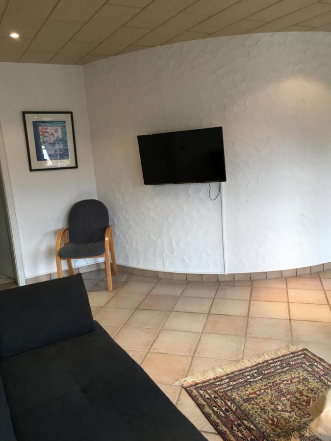 Ferienwohnung Nett Adenau Buitenkant foto