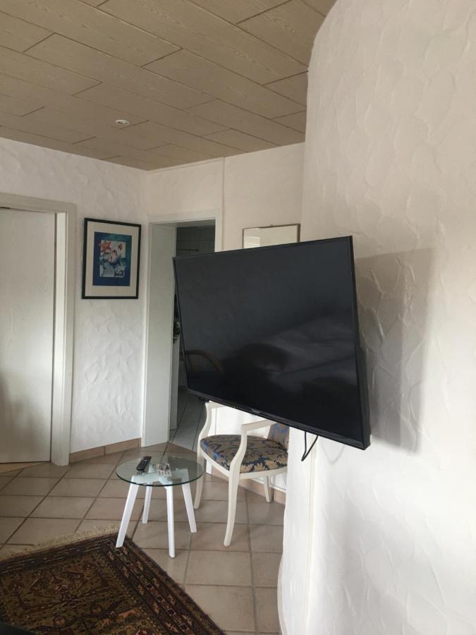 Ferienwohnung Nett Adenau Buitenkant foto