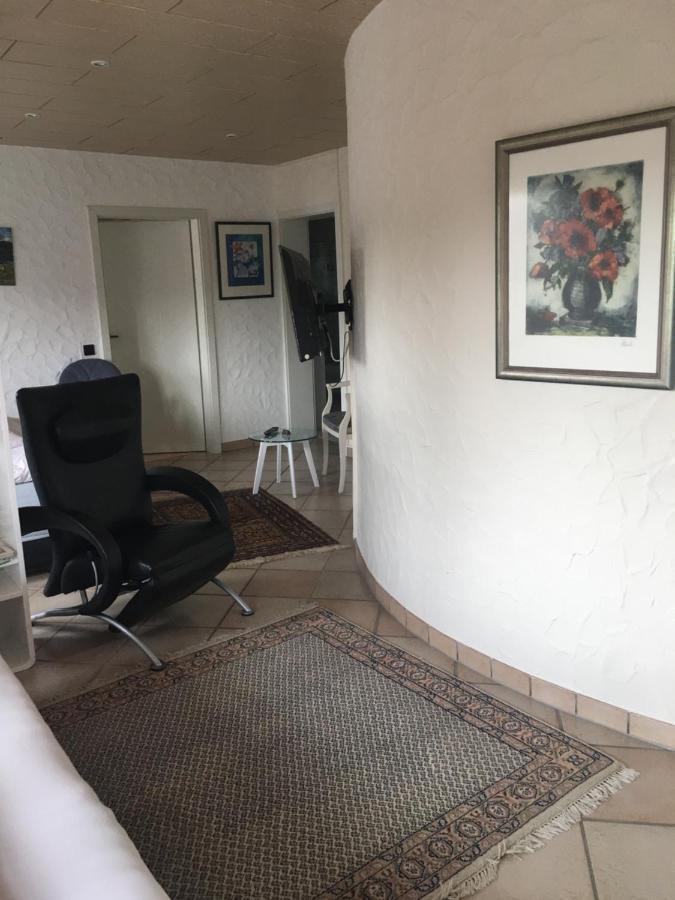 Ferienwohnung Nett Adenau Buitenkant foto