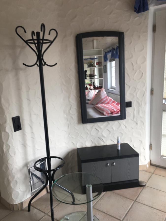 Ferienwohnung Nett Adenau Buitenkant foto